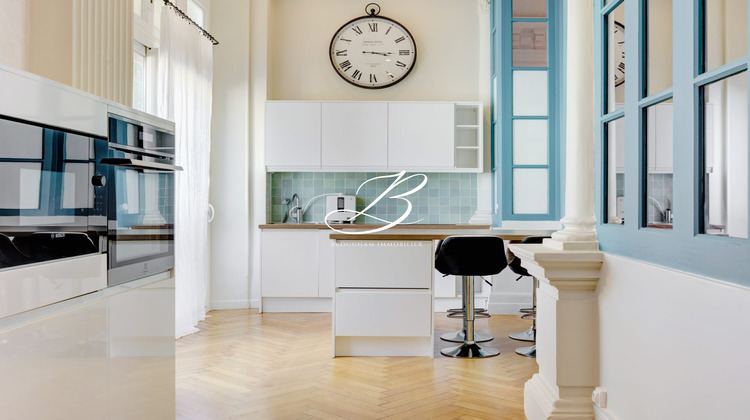 Ma-Cabane - Location Appartement Cannes, 165 m²