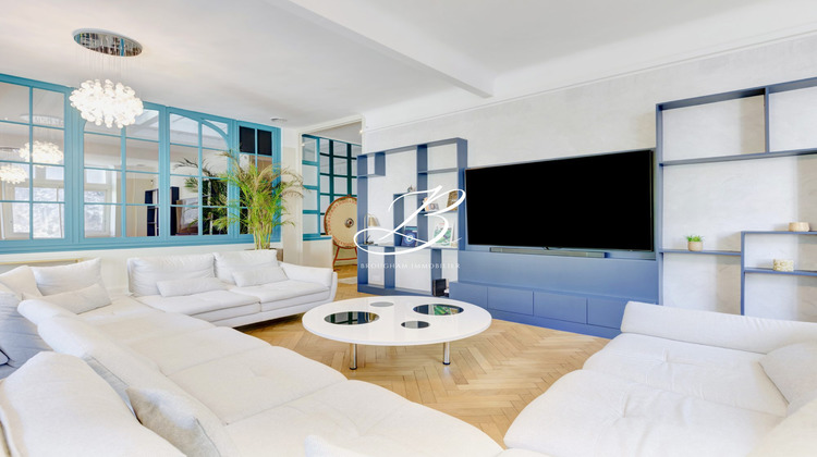 Ma-Cabane - Location Appartement Cannes, 165 m²