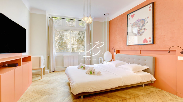 Ma-Cabane - Location Appartement Cannes, 165 m²