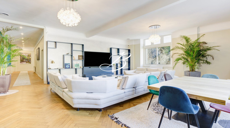 Ma-Cabane - Location Appartement Cannes, 165 m²