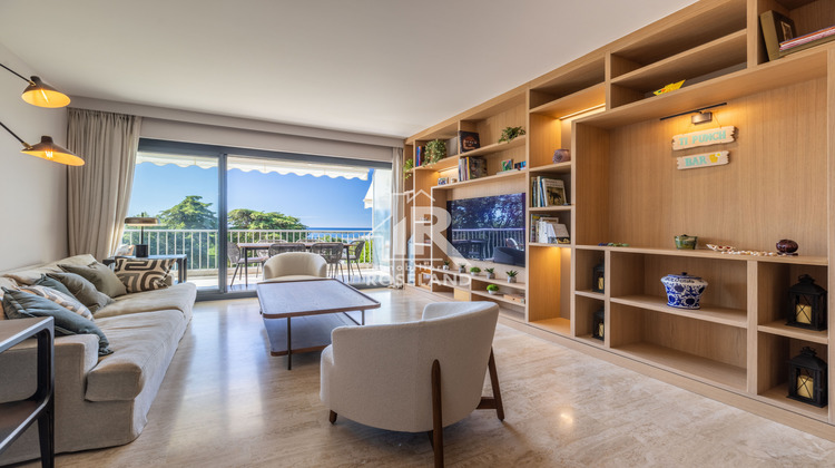 Ma-Cabane - Location Appartement Cannes, 103 m²