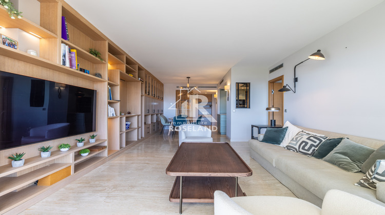Ma-Cabane - Location Appartement Cannes, 103 m²