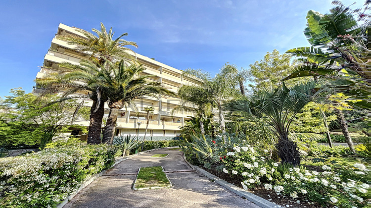 Ma-Cabane - Location Appartement Cannes, 83 m²