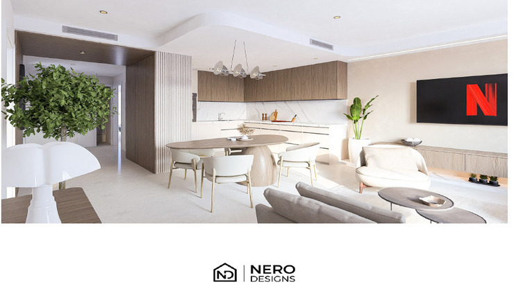 Ma-Cabane - Location Appartement Cannes, 83 m²