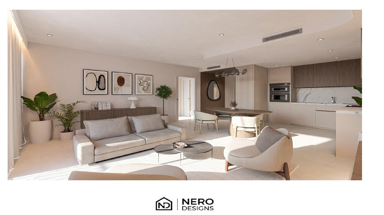 Ma-Cabane - Location Appartement Cannes, 83 m²