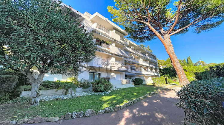 Ma-Cabane - Location Appartement Cannes, 28 m²