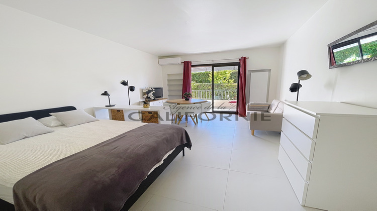Ma-Cabane - Location Appartement Cannes, 28 m²