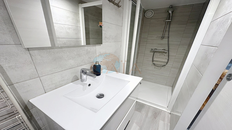 Ma-Cabane - Location Appartement Cannes, 18 m²