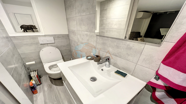 Ma-Cabane - Location Appartement Cannes, 18 m²