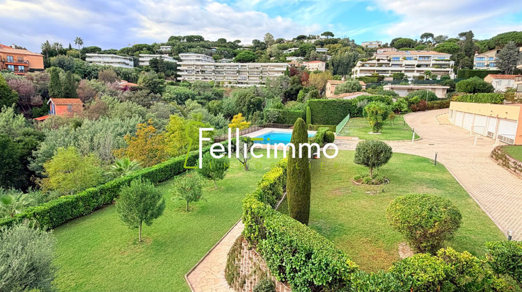 Ma-Cabane - Location Appartement Cannes, 85 m²