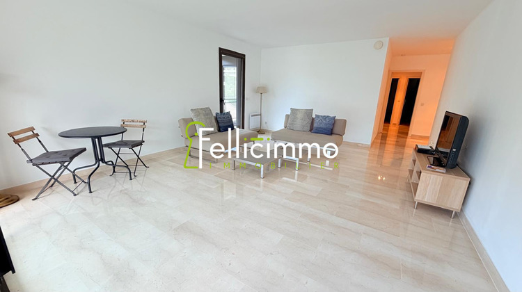 Ma-Cabane - Location Appartement Cannes, 85 m²