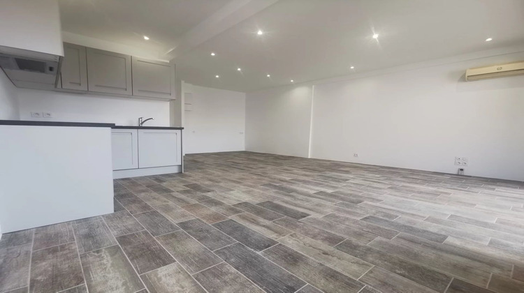 Ma-Cabane - Location Appartement CANNES, 33 m²