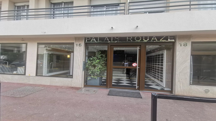 Ma-Cabane - Location Appartement CANNES, 33 m²