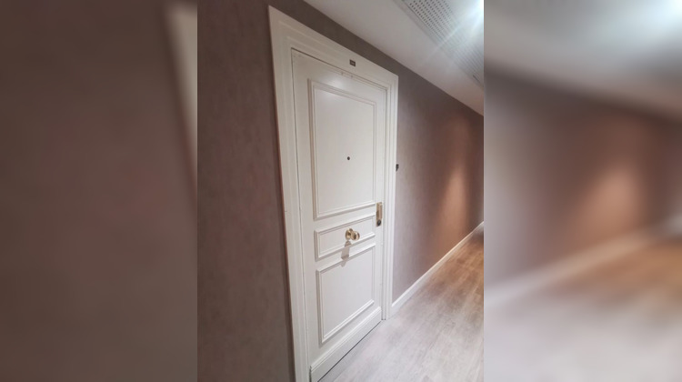 Ma-Cabane - Location Appartement CANNES, 33 m²