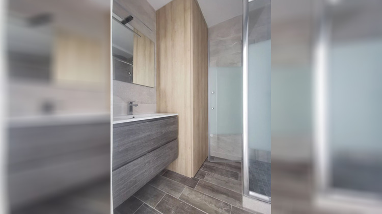 Ma-Cabane - Location Appartement CANNES, 33 m²