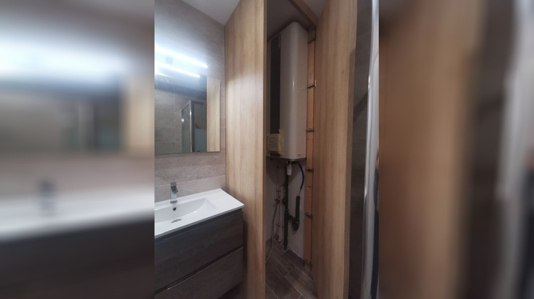 Ma-Cabane - Location Appartement CANNES, 33 m²