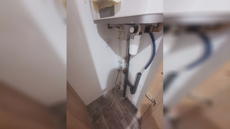 Ma-Cabane - Location Appartement CANNES, 33 m²