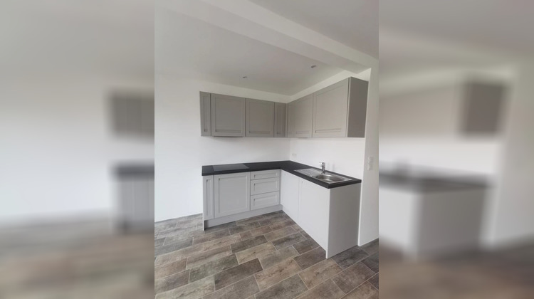 Ma-Cabane - Location Appartement CANNES, 33 m²