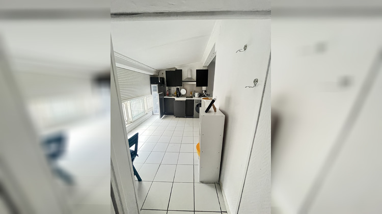 Ma-Cabane - Location Appartement Cannes, 31 m²