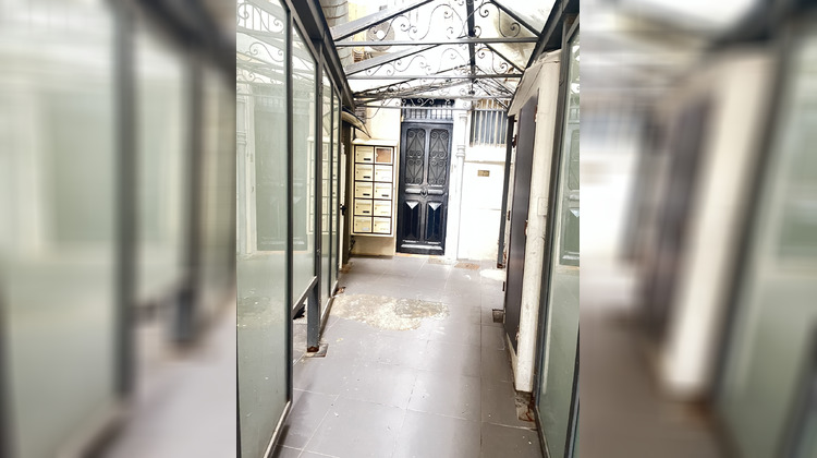 Ma-Cabane - Location Appartement Cannes, 31 m²