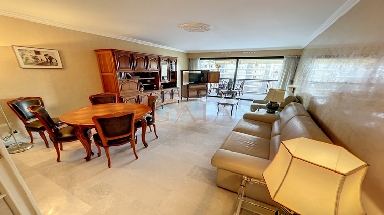 Ma-Cabane - Location Appartement Cannes, 86 m²