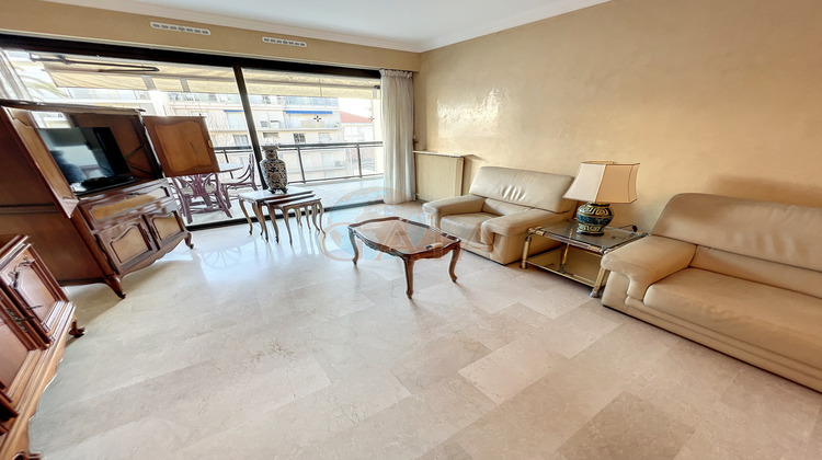 Ma-Cabane - Location Appartement Cannes, 86 m²