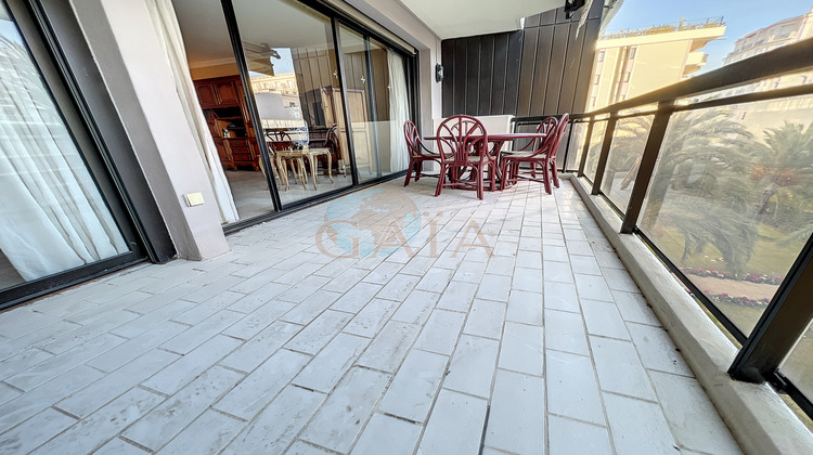 Ma-Cabane - Location Appartement Cannes, 86 m²