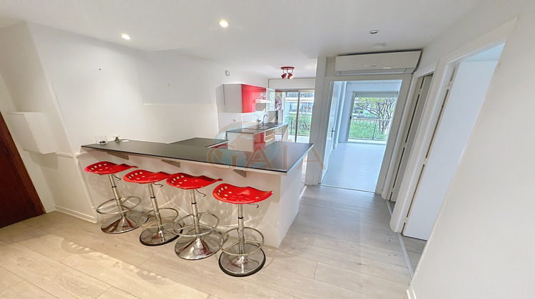 Ma-Cabane - Location Appartement Cannes, 51 m²