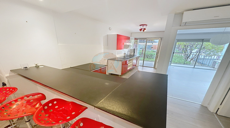 Ma-Cabane - Location Appartement Cannes, 51 m²