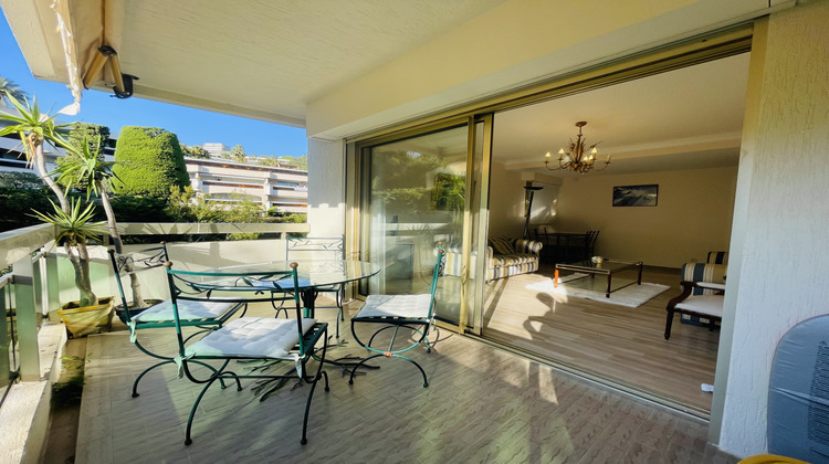 Ma-Cabane - Location Appartement Cannes, 45 m²