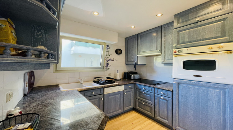 Ma-Cabane - Location Appartement Cannes, 45 m²