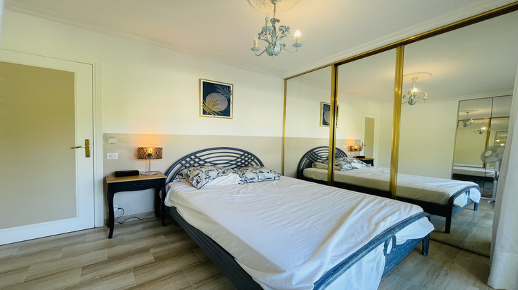 Ma-Cabane - Location Appartement Cannes, 45 m²