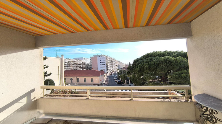 Ma-Cabane - Location Appartement CANNES, 70 m²