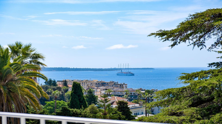 Ma-Cabane - Location Appartement Cannes, 125 m²