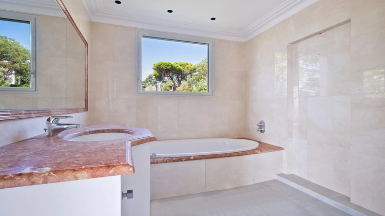 Ma-Cabane - Location Appartement Cannes, 125 m²