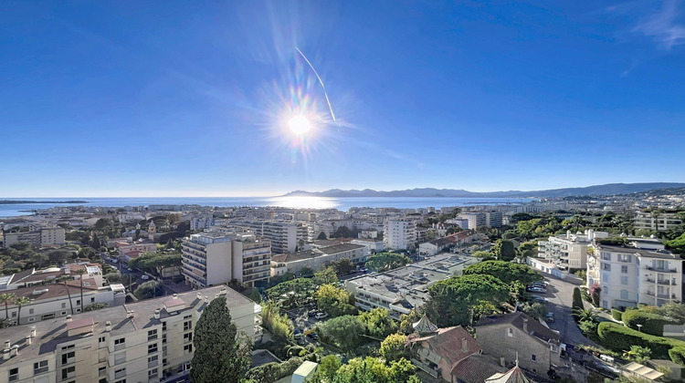 Ma-Cabane - Location Appartement Cannes, 67 m²