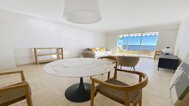 Ma-Cabane - Location Appartement Cannes, 67 m²