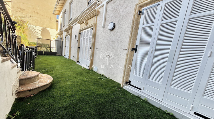 Ma-Cabane - Location Appartement Cannes, 41 m²