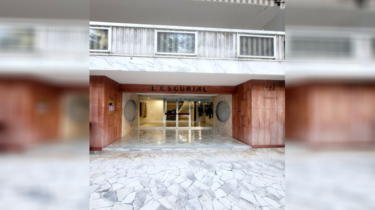 Ma-Cabane - Location Appartement Cannes, 51 m²