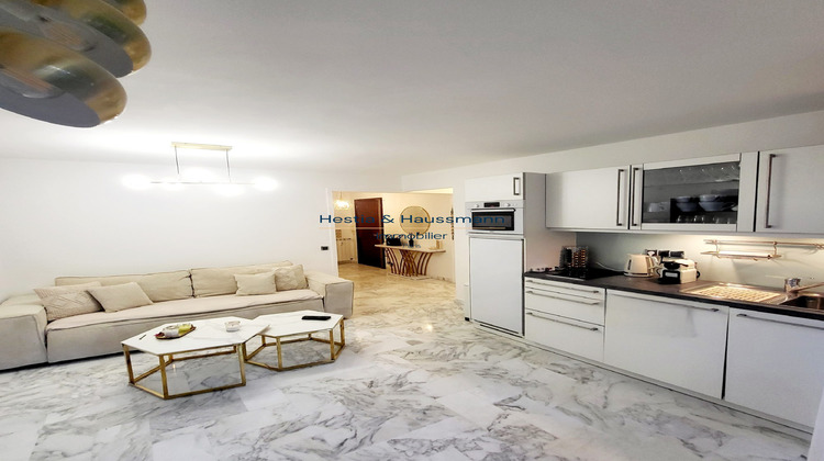 Ma-Cabane - Location Appartement Cannes, 51 m²