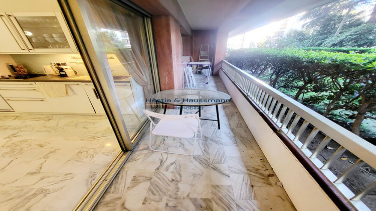 Ma-Cabane - Location Appartement Cannes, 51 m²