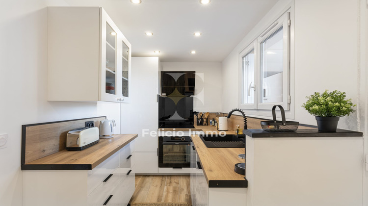 Ma-Cabane - Location Appartement Cannes, 66 m²