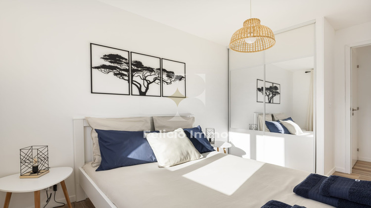 Ma-Cabane - Location Appartement Cannes, 66 m²