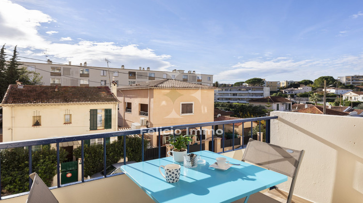 Ma-Cabane - Location Appartement Cannes, 66 m²