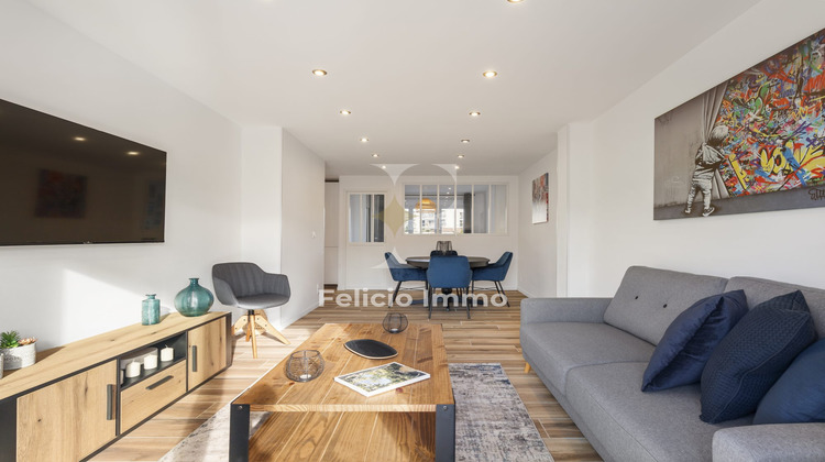 Ma-Cabane - Location Appartement Cannes, 66 m²