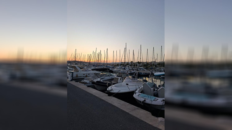 Ma-Cabane - Location Appartement CANNES, 36 m²