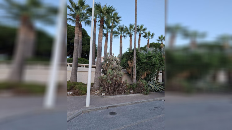 Ma-Cabane - Location Appartement CANNES, 36 m²