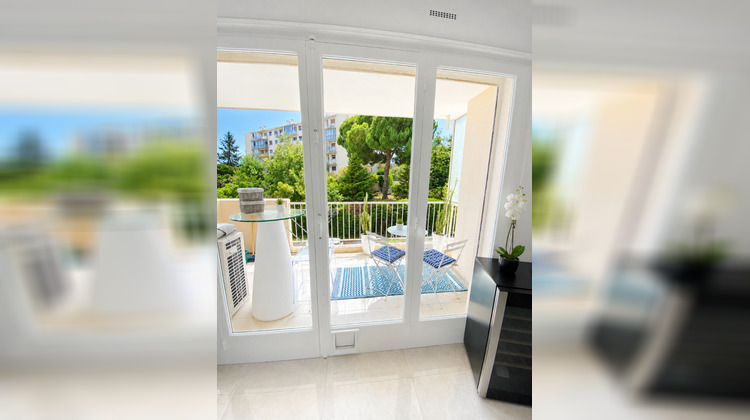 Ma-Cabane - Location Appartement CANNES, 61 m²