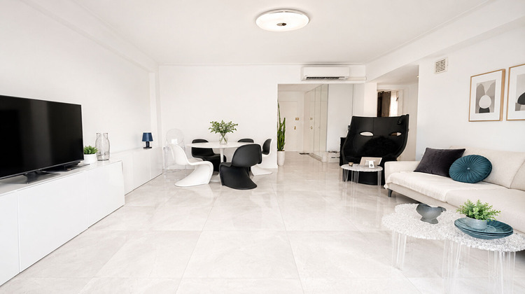 Ma-Cabane - Location Appartement CANNES, 61 m²