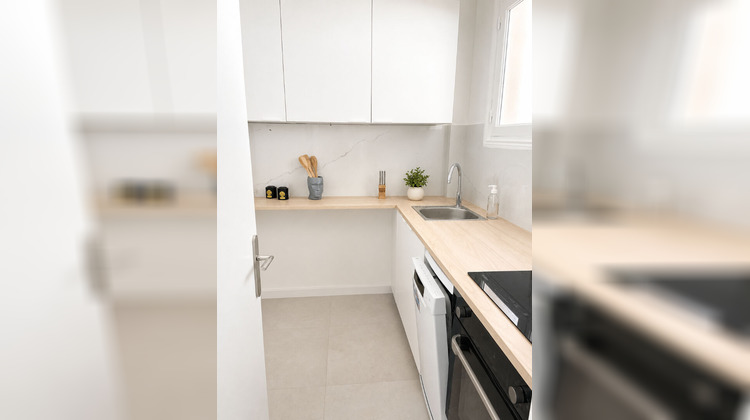 Ma-Cabane - Location Appartement CANNES, 61 m²